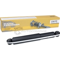 Амортизатор задний газовый Land Rover Discovery 99-04 ZENTPARTS 1441255692 RK M29 Z00953 - Изображение 2