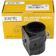 Втулка стабилизатора переднего Land Rover Range Rover Sport 2 10 ZENTPARTS Z4QE3 T 1441255694 Z02523 - Изображение 11