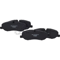 Тормозные колодки дисковые передние Land Rover Discovery Range Rover 4.4i V82.7 TD V6 04 ZENTPARTS 1441255701 Z07537 6PLCK JM - Изображение 2