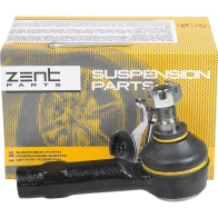 Наконечник рулевой Nissan Primera Sunny 90 ZENTPARTS 1441255723 Z10874 G6Z1 8 - Изображение 3