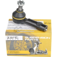 Наконечник рулевой Nissan Primera Sunny 90 ZENTPARTS 1441255723 Z10874 G6Z1 8 - Изображение 4