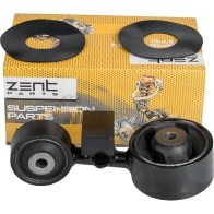 Подушка двигателя правая Toyota Camry Acv40 Gsv40 06-11 ZENTPARTS Z13498 E7MY VQB 1441255737 - Изображение 4