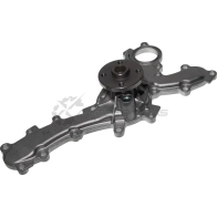 Водяной насос, помпа Lexus G S i S 2.53.03.5 24 V 05 ZENTPARTS Z14592 NO QGG 1441255750 - Изображение 2