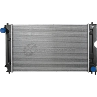 Радиатор охлаждения МКПП Toyota Avensis Corolla Corolla Verso 2.0 D 01 ZENTPARTS Y2XI 9 1441255758 Z20357 - Изображение 3