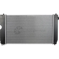 Радиатор охлаждения МКПП Toyota Avensis Corolla Corolla Verso 2.0 D 01 ZENTPARTS Y2XI 9 1441255758 Z20357 - Изображение 4