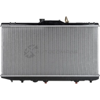 Радиатор охлаждения АКПП Toyota Corolla 1.31.6 92-97 ZENTPARTS Z20244 1441255769 ZN 99Z8 - Изображение 2