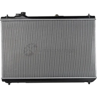 Радиатор охлаждения Lexus R X300 98-00 ZENTPARTS 1441255772 0 FAQY Z20489 - Изображение 4
