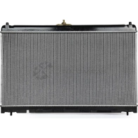 Радиатор охлаждения АКПП Toyota Camry E S300 3.0 02 ZENTPARTS Z20366 1441255773 B2 OGHU - Изображение 3