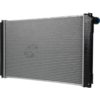 Радиатор охлаждения Toyota Rav iV 2.0 V V Ti 06