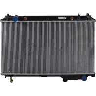 Радиатор охлаждения АКПП Lexus L S 4.3i 32 V 00-06 ZENTPARTS W7R DC 1441255789 Z20417 - Изображение 3