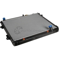 Радиатор охлаждения АКПП Toyota Landcruiser 4.5 TD 07 ZENTPARTS I3DL O9 Z20441 1441255795 - Изображение 2