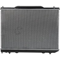 Радиатор охлаждения Toyota Picnic 2.2 TD 97-01 ZENTPARTS 1441255797 Z20309 N VXGL22 - Изображение 2