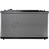 Радиатор охлаждения АКПП Toyota Camry 3.5 V V Ti 06 ZENTPARTS Z20137 T0X EQU 1441255799 - Изображение 2