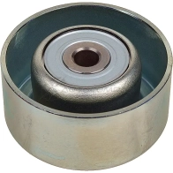 Ролик обводной Toyota Land Cruiser Prado 2.74.0 03 ZENTPARTS 1441255802 Z23821 C KXXL1 - Изображение 3
