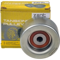 Ролик обводной Lexus i S250 R X350 2.53.5 05, Toyota Land Cruiser 4.0 03 ZENTPARTS GS K60 1441255803 Z23673 - Изображение 2