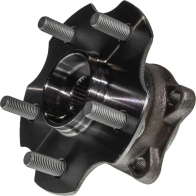 Комплект подшипника ступицы задней Toyota R A V4 2.0i2.2 D 06 ZENTPARTS 3 ZMDUGC Z22092 1441255830 - Изображение 3