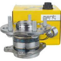 Комплект подшипника ступицы Lexus 300350400h 03 ZENTPARTS Z22014 7OE1 H 1441255831 - Изображение 2