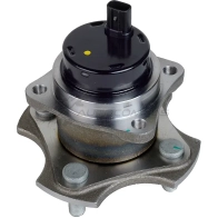 Комплект подшипника ступицы задней Toyota Corolla All 01-03 ZENTPARTS AP 8HWMT 1441255836 Z22089 - Изображение 3