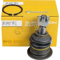 Шаровая опора верхняя Toyota Hi- Lux 05 ZENTPARTS Z37018 1441255842 PTU YZ - Изображение 3