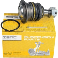 Шаровая опора верхняя Toyota Hi- Lux 05 ZENTPARTS Z37018 1441255842 PTU YZ - Изображение 4