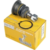 Шаровая опора верхняя Toyota Hi- Lux 05 ZENTPARTS Z37018 1441255842 PTU YZ - Изображение 5