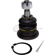 Шаровая опора верхняя Toyota Hi- Lux 05 ZENTPARTS Z37018 1441255842 PTU YZ - Изображение 6
