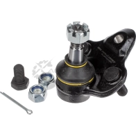 Шаровая опора Toyota R A V4 A C A20 C L A20 Z C A25 ZENTPARTS 1441255847 6E O6Q Z36993 - Изображение 5