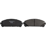 Тормозные колодки дисковые передние Lexus R X270350450 H, Toyota High Lander 3.5 08 ZENTPARTS RN R9HPK 1441255864 Z07513 - Изображение 3
