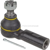 Наконечник рулевой Toyota Hilux all 05 ZENTPARTS Z11130 9XF IT 1441255869 - Изображение 1