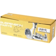 Наконечник рулевой правый Toyota Auris 07 ZENTPARTS Z11008 1441255870 QMRH JS1 - Изображение 2
