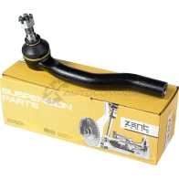 Наконечник рулевой правый Toyota Auris 07 ZENTPARTS Z11008 1441255870 QMRH JS1 - Изображение 4