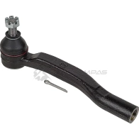 Наконечник рулевой наружный правый Toyota Sienna M C L2 04 ZENTPARTS Z11228 1BC HG 1441255878
