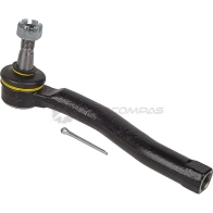 Наконечник рулевой правый Toyota Camry A C V3- M C V30 01 ZENTPARTS BK HGCER Z11232 1441255880