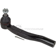 Наконечник рулевой наружный левый Toyota Sienna M C L2 04 ZENTPARTS 1441255881 Z11231 3W T6MCG