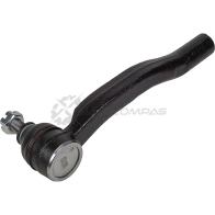 Наконечник рулевой наружный левый Toyota Sienna M C L2 04 ZENTPARTS 1441255881 Z11231 3W T6MCG - Изображение 3