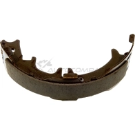 Колодки тормозные барабанные ручника Toyota Avensis Previa R A V 4 1.82.02.4 00 ZENTPARTS Z06871 1441255902 N7MU F5 - Изображение 3
