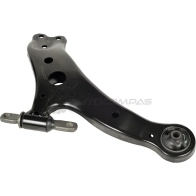 Рычаг нижний правый с пневмоподвеской Lexus R X350 G S U35 3.5i 06 ZENTPARTS 1Q OIZ 1441255903 Z24715 - Изображение 3