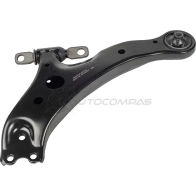 Рычаг нижний левый Lexus R X350 G S U35 3.5i 06 ZENTPARTS 1441255907 Z24716 K9 ISR - Изображение 2