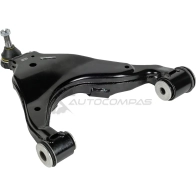 Рычаг нижний левый Toyota Land Cruiser G R J12 D J12 all 02 ZENTPARTS 0JD IR Z24551 1441255909 - Изображение 3