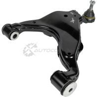 Рычаг нижний левый Toyota Land Cruiser G R J12 D J12 all 02 ZENTPARTS 0JD IR Z24551 1441255909 - Изображение 4