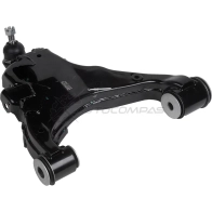 Рычаг передний нижний левый Toyota Land Cruiser 200 08 ZENTPARTS 2 8V7JN Z24742 1441255910 - Изображение 3
