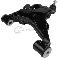 Рычаг передний нижний левый Toyota Land Cruiser 200 08 ZENTPARTS 2 8V7JN Z24742 1441255910 - Изображение 4