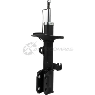 Амортизатор передний правый газовый Toyota Avensis 02 ZENTPARTS Z00587 1441255923 92K 00 - Изображение 3