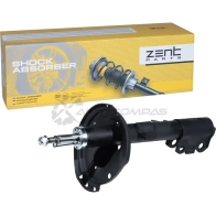 Амортизатор передний левый газовый Toyota Lexus R X300 4WD 3.03.54.0 03 ZENTPARTS Z00627 4 0TZZ 1441255951 - Изображение 2