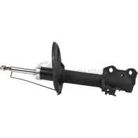 Амортизатор передний правый газовый Toyota R A V4 2.02.2 D-4 D 06 ZENTPARTS Z00551 1441255953 EAF WK - Изображение 2