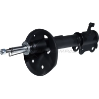 Амортизатор задний правый газовый Toyota Lexus RX 3.0 V6 4WD 97-03 ZENTPARTS Z00878 YG FZ3 1441255958