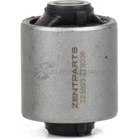 Сайлентблок заднего продольного рычага Lexus R X300330350 03-08 ZENTPARTS Z25893 2QO 0I 1441256000 - Изображение 2
