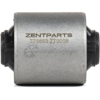 Сайлентблок заднего продольного рычага Lexus R X300330350 03-08 ZENTPARTS Z25893 2QO 0I 1441256000 - Изображение 5