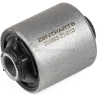 Сайлентблок заднего продольного рычага Lexus R X300330350 03-08 ZENTPARTS Z25893 2QO 0I 1441256000 - Изображение 7