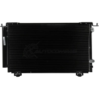 Радиатор кондиционера Toyota Avensis 2.0-2.4i 03 ZENTPARTS 1441256037 TU GD4 Z19213 - Изображение 3